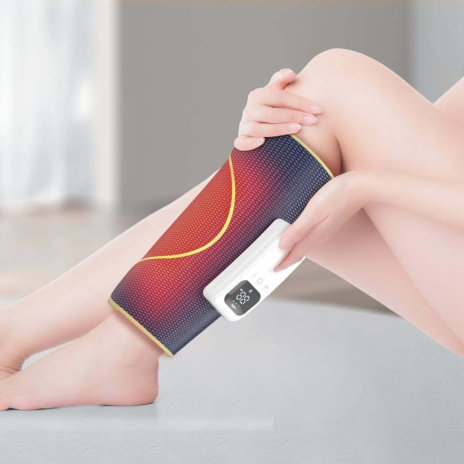 Medi-Boost & Calf Massage Bundle - Image 5