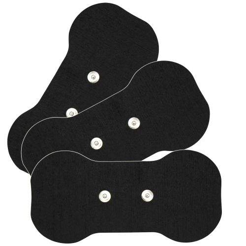 Butterfly Back & Lumbar Electrodes 16 x 8cm - Image 3