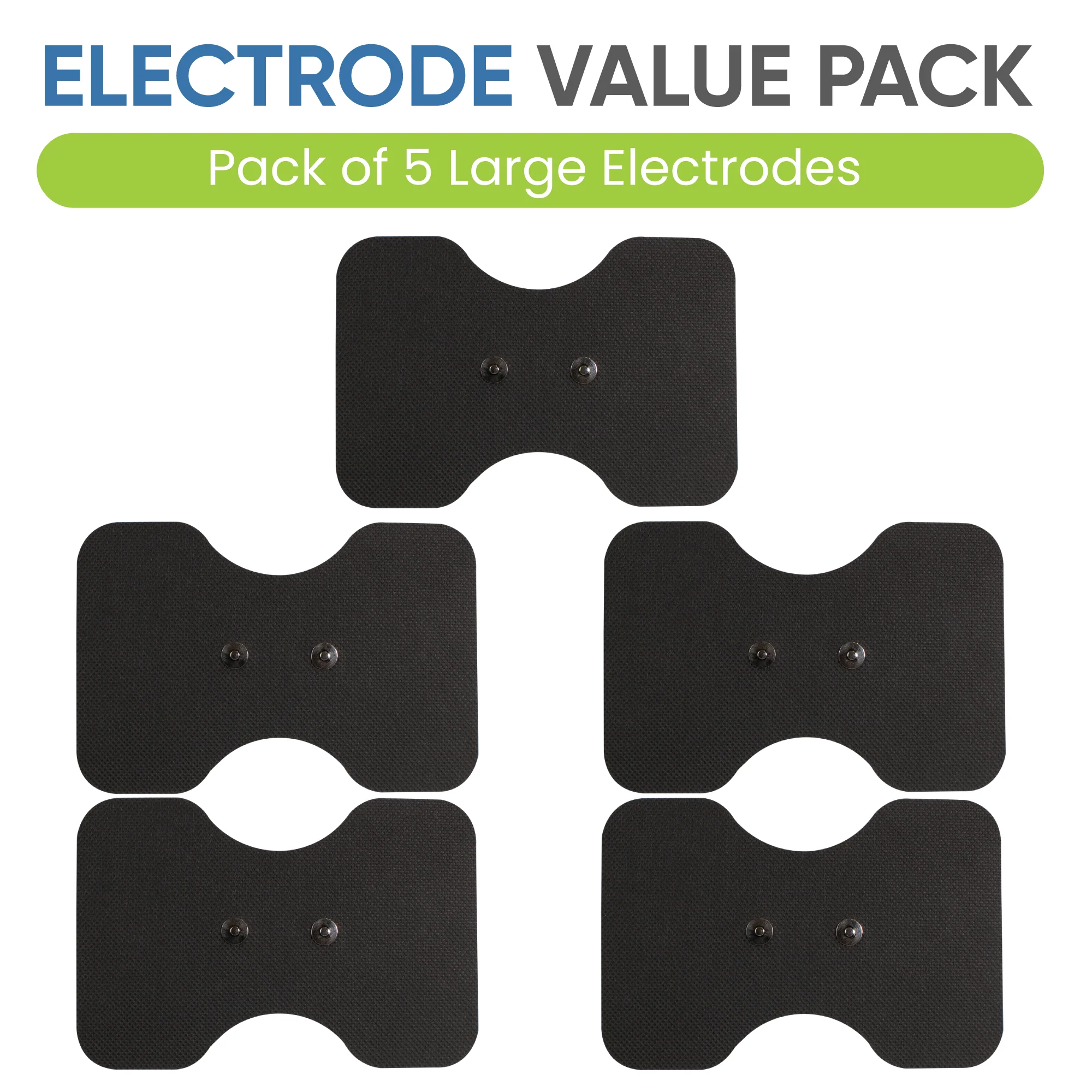 Butterfly Wireless Electrodes - Combo Electrodes - Image 9