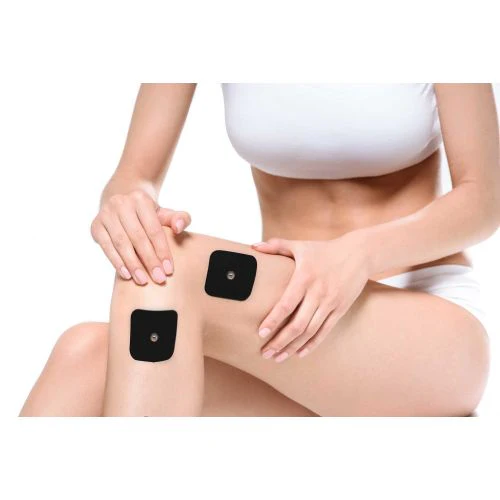 Compex TENS & Muscle Stimulation Electrodes - 5 x 5 cm - Image 4