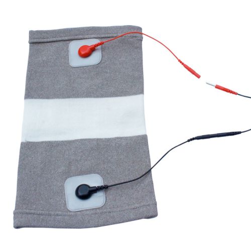 Knee Electrode Garment - Conductive Electrodes - Image 4