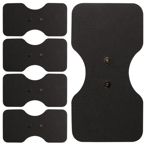 Large Lumbar Wireless Electrodes - Combo Electrodes - Image 6