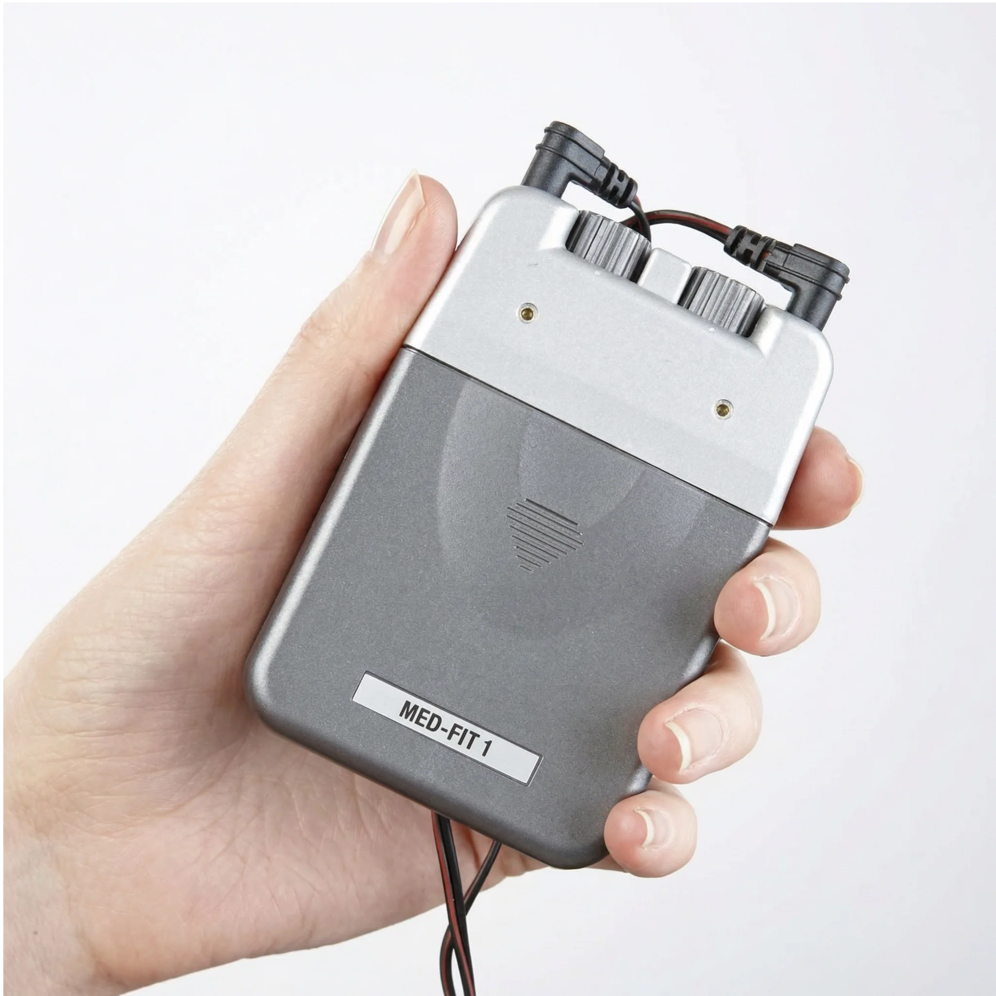 Med-Fit 1 - Dual Channel Tens Machine - Image 3