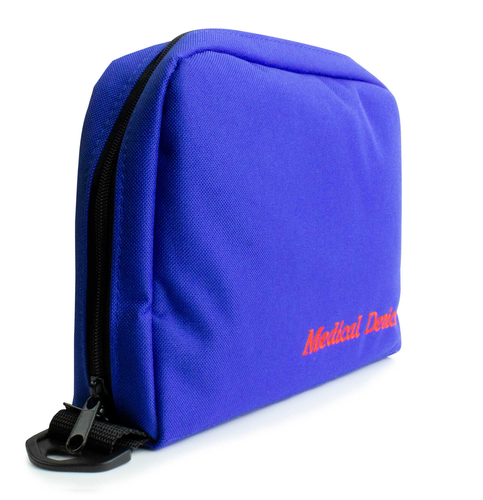 Med-Fit Blue TENS Carry Bag