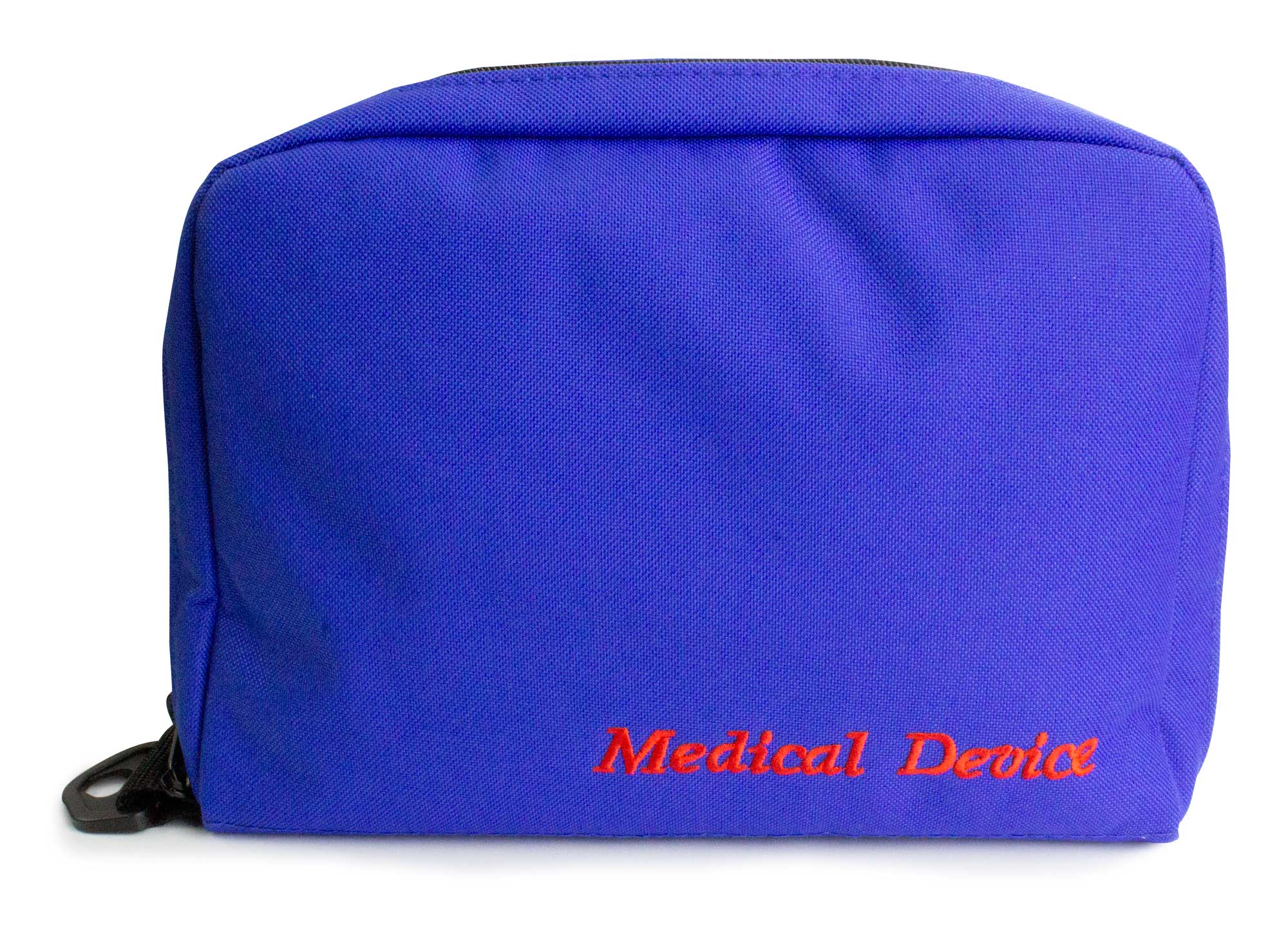 Med-Fit Blue TENS Carry Bag - Image 2
