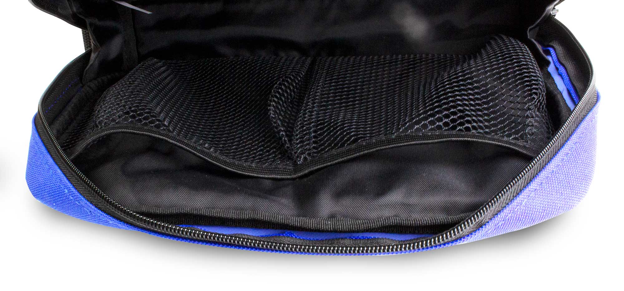 Med-Fit Blue TENS Carry Bag - Image 5