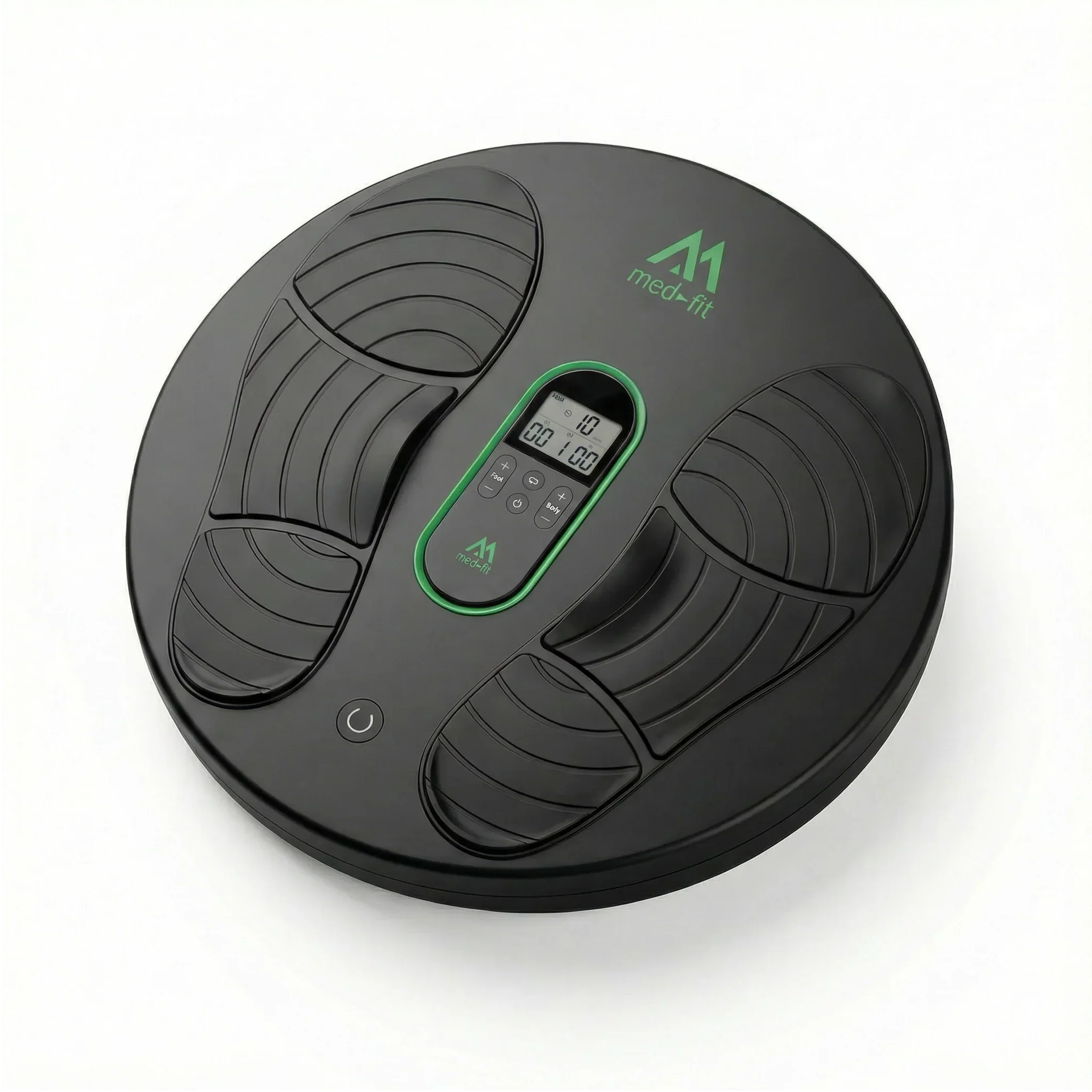 Medi-Boost - Foot & Leg Circulation Machine - Image 5