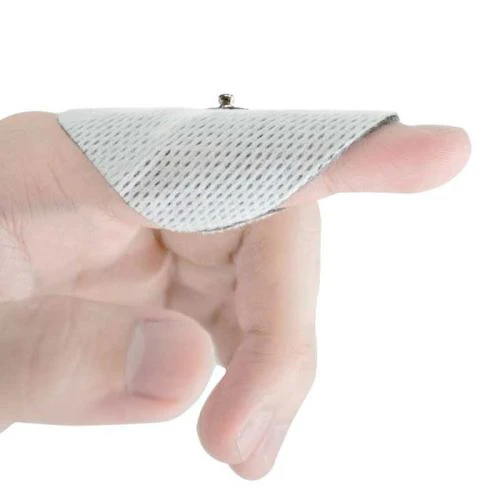 Stud TENS Electrodes 5 x 5 cm - Multiple Quantities - Image 3