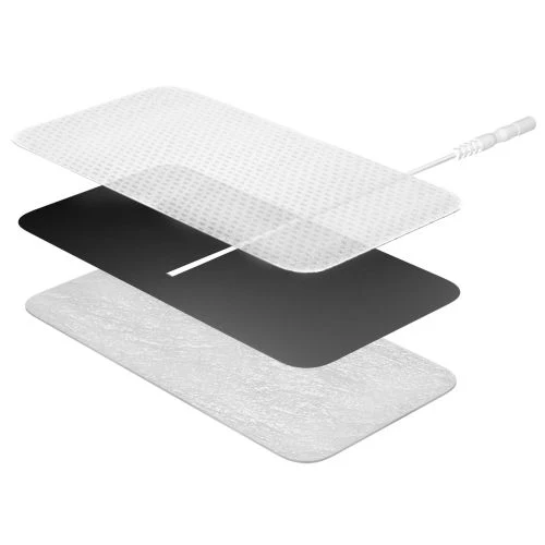 Self Adhesive Electrodes 5cm x 10cm - Multiple Quantities - Image 4